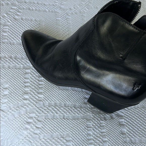 Frye Ankle Boots - Picture 2 of 3
